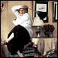 Sra. Doubtfire : photo Chris Columbus, Robin Williams