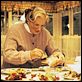 Sra. Doubtfire : photo Chris Columbus, Robin Williams