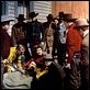 El pistolero : photo Gregory Peck, Henry King