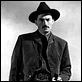 El pistolero : photo Gregory Peck, Henry King