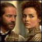 Mademoiselle Julie : photo Mike Figgis, Peter Mullan, Saffron Burrows
