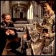 Mademoiselle Julie : photo Mike Figgis, Peter Mullan, Saffron Burrows