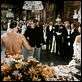 55 días en Pekín : photo Ava Gardner, Charlton Heston, Nicholas Ray