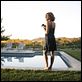 photo Bill Guttentag, Eva Mendes