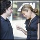 photo Bill Guttentag, David Krumholtz, Eva Mendes