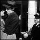 Recuerda : photo Alfred Hitchcock, Gregory Peck, Ingrid Bergman