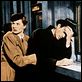 Recuerda : photo Alfred Hitchcock, Gregory Peck, Ingrid Bergman