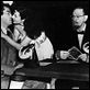 Recuerda : photo Alfred Hitchcock, Gregory Peck