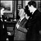 Recuerda : photo Alfred Hitchcock, Gregory Peck, Ingrid Bergman