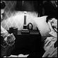 Recuerda : photo Alfred Hitchcock, Gregory Peck, Ingrid Bergman