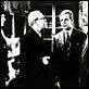 Recuerda : photo Alfred Hitchcock, Ingrid Bergman, Michael Chekhov