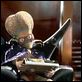 Mars Attacks! : photo Tim Burton