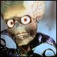 Mars Attacks! : photo Tim Burton