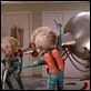 Mars Attacks! : photo Sylvia Sidney, Tim Burton