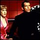 Mars Attacks! : photo Pierce Brosnan, Sarah Jessica Parker, Tim Burton