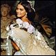 El gatopardo : photo Claudia Cardinale, Luchino Visconti
