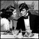 El gatopardo : photo Alain Delon, Claudia Cardinale, Luchino Visconti
