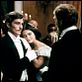 El gatopardo : photo Alain Delon, Burt Lancaster, Claudia Cardinale, Luchino Visconti