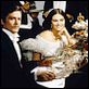 El gatopardo : photo Alain Delon, Claudia Cardinale, Luchino Visconti