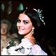 El gatopardo : photo Claudia Cardinale, Luchino Visconti