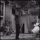 El gatopardo : photo Burt Lancaster, Claudia Cardinale, Luchino Visconti