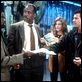 Arma letal 4 : photo Chris Rock, Danny Glover, Mel Gibson, Richard Donner