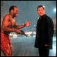 Arma letal 4 : photo Danny Glover, Mel Gibson, Richard Donner