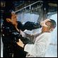 Arma letal 4 : photo Jet Li, Mel Gibson, Richard Donner