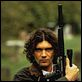 Asesinos : photo Antonio Banderas, Richard Donner