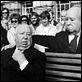 Frenesí : photo Alfred Hitchcock