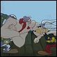Astérix y los vikingos