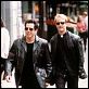 Más que amigos : photo Ben Stiller, Edward Norton