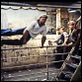 Popeye : photo Robert Altman, Robin Williams