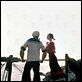 Popeye : photo Robert Altman, Robin Williams, Shelley Duvall