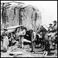 Centauros del desierto : photo Jeffrey Hunter, John Ford, John Wayne