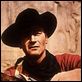 Rio Bravo : photo Howard Hawks, John Wayne, Walter Brennan