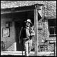 Rio Bravo : photo Howard Hawks, John Wayne