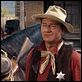 Rio Bravo : photo Howard Hawks, John Wayne