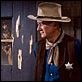 Rio Bravo : photo Howard Hawks, John Wayne