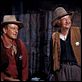 Rio Bravo : photo Howard Hawks, John Wayne