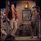 Rio Bravo : photo Howard Hawks, John Wayne