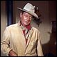 Rio Bravo : photo Howard Hawks, John Wayne