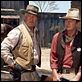 Rio Bravo : photo Howard Hawks, John Wayne