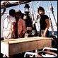 photo Alain Delon, Lino Ventura, Robert Enrico