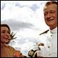 Primera Victoria : photo John Wayne, Otto Preminger, Patricia Neal