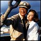 Primera Victoria : photo John Wayne, Otto Preminger, Patricia Neal