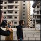 Je veux voir : photo Catherine Deneuve, Joana Hadjithomas, Khalil Joreige, Rabih Mroué