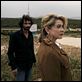 Je veux voir : photo Catherine Deneuve, Joana Hadjithomas, Khalil Joreige, Rabih Mroué