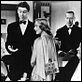 Vive como quieras : photo Frank Capra, James Stewart, Jean Arthur