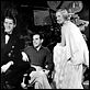 Vive como quieras : photo Frank Capra, James Stewart, Jean Arthur